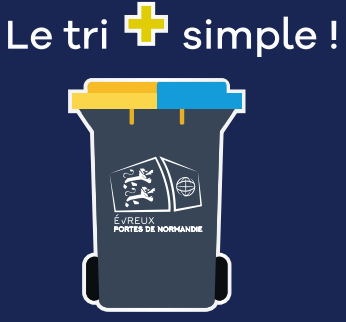 Le tri des déchets devient plus simple